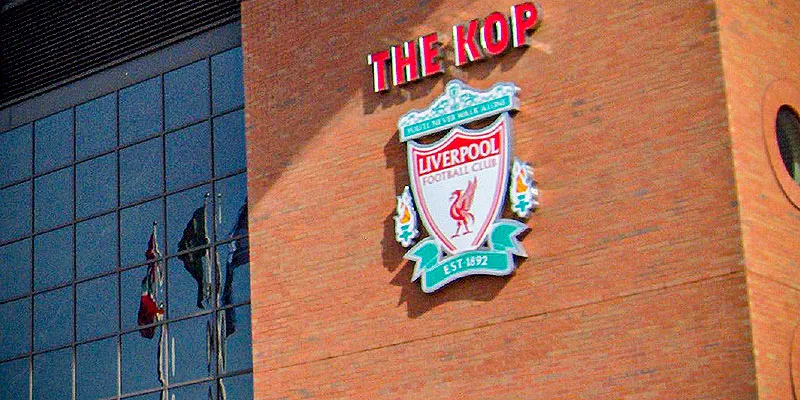 Câu Lạc Bộ Liverpool Và Những Thông Tin Thú Vị