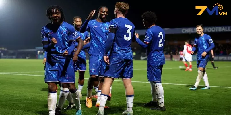 Tổng quan những thông tin bạn cần biết về CLB Chelsea