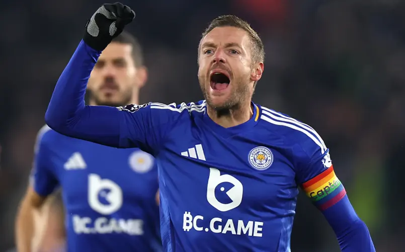 Giới thiệu về Leicester City