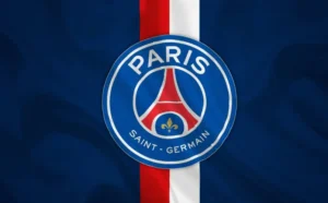 Ý nghĩa logo PSG