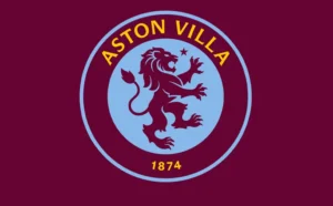 Ý nghĩa logo Aston Villa