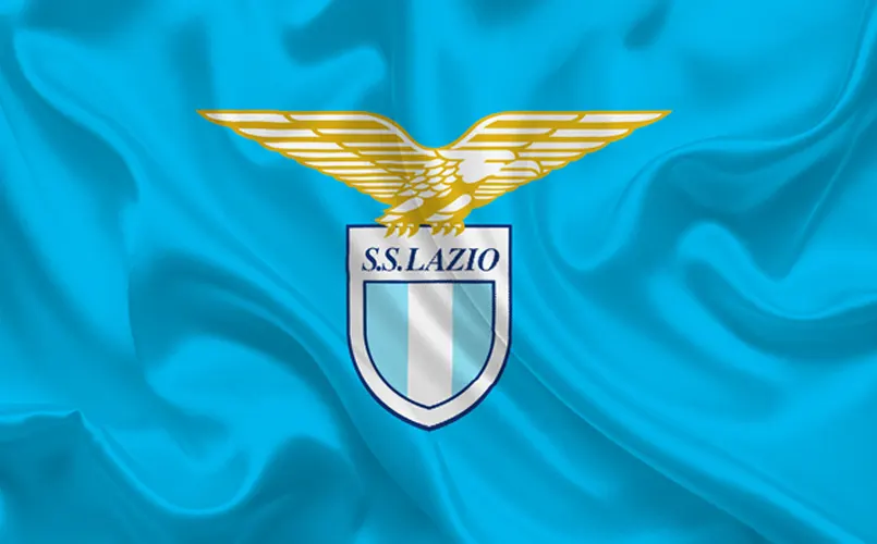 Ý nghĩa logo Lazio